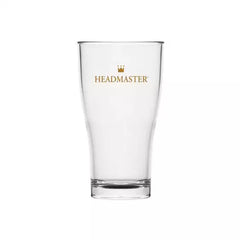 Conical Schooner Headmaster 425ml (BOX OF 24)