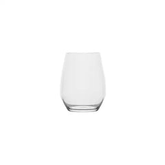 Vino Stemless with Pour Line 400ml (BOX OF 24)