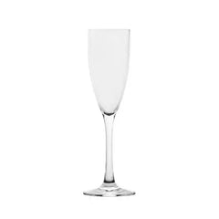 Bellini Flute with Pour Line 170ml (BOX OF 24)