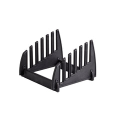 Chef Inox Rack for Cutting Boards Under 13mm Thick 6-Slot PP