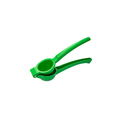 Chef Inox Hand Juicer Aluminium 200x60mm Green/Lime