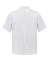 CLASSIC CHEF JACKET S/S