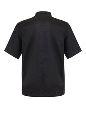 CLASSIC CHEF JACKET S/S