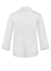CLASSIC CHEF JACKET L/S