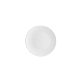 Bonna Diamond Round Coupe Plate 210mm