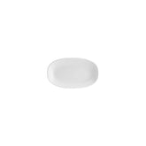Bonna Diamond Oval Coupe Plate 190x110mm