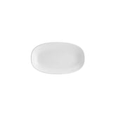 Bonna Diamond Oval Coupe Plate 290x170mm