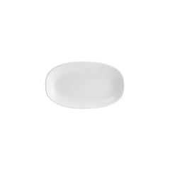 Bonna Diamond Oval Coupe Plate 290x170mm