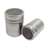 Salt shaker D55XH80 mm
