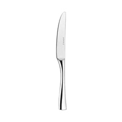 SOLID HANDLE HUGO DESSERT KNIFE (12 Pack)