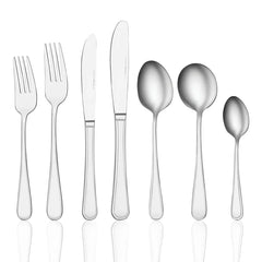 Melrose Cutlery Set 56pc