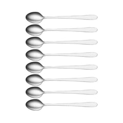 Luxor Soda Spoon Set 8pc