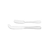 Luxor Cheese and Pate Knife Set 2pc