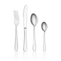 Luxor Cutlery Set 32pc