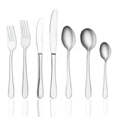 Luxor Cutlery Set 56pc