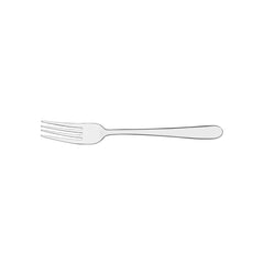 Tablekraft Luxor Table Fork 18/0 197mm (12 Pack)