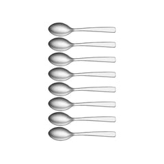 Amalfi Teaspoon Set 8pc