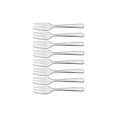 Amalfi Cake Fork Set 8pc