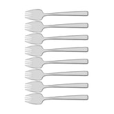 Amalfi Fork Set 8pc
