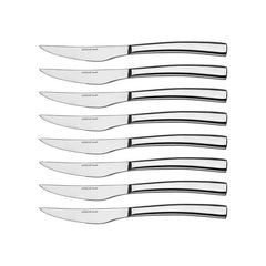 Amalfi Knive Set 8pc