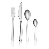 Amalfi Cutlery Set 24pc