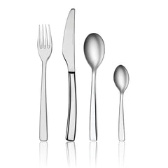 Amalfi Cutlery Set 32pc