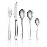 Amalfi Cutlery Set 40pc