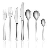 Amalfi Cutlery Set 56pc