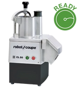 1-speed CL 50 Vegetable Preparation Machine 24443