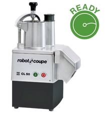1-speed CL 50 Vegetable Preparation Machine 24443