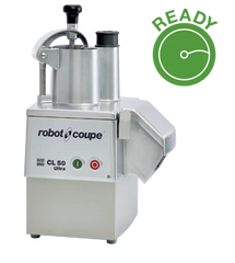 1-speed CL 50 Ultra Vegetable Preparation Machine