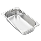 1/3 GN pan 65 mm deep