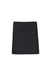 1/4 LENGTH APRON WITH POCKET