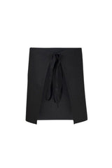 1/4 LENGTH APRON WITH POCKET