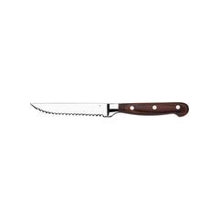 Tablekraft Steak Knife Pakkawood Handle Full Tang 235mm