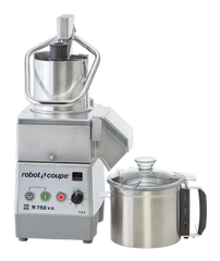 R 752 V.V. Food Processor