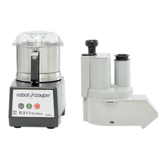 R 211 XL Ultra Food Processor