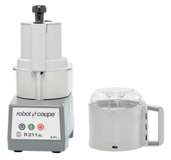 R 211 XL Food Processor