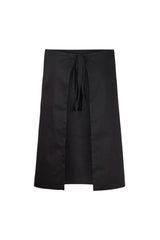 HALF APRON WITH POCKET
