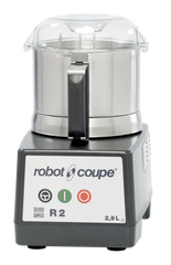 R2 Table-Top Cutter