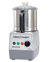 R4 V.V Table-Top Cutter