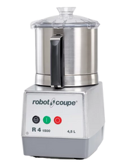 R4 Table-Top Cutter