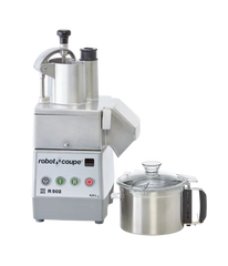 The R 502 Food processor