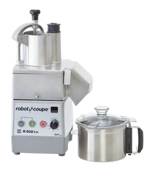R 502 V.V. Food Processor