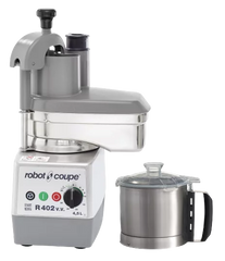 R 402 V.V. Food Processor