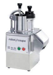 CL 50 Gourmet Vegetable Preparation Machine