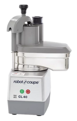 CL 40 Vegetable Preparation Machine