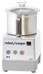 R5 Table-Top Cutter