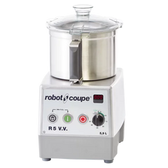 R5 V.V Table-Top Cutter