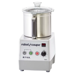 R7 V.V Table-Top Cutter